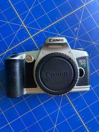 Canon EOS 500N - A Funcionar - 35mm Film Camera