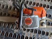 Pila stihl ms 362. Z 2021r.