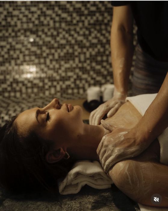 АКЦІЯ!! Масаж професійний 350 грн