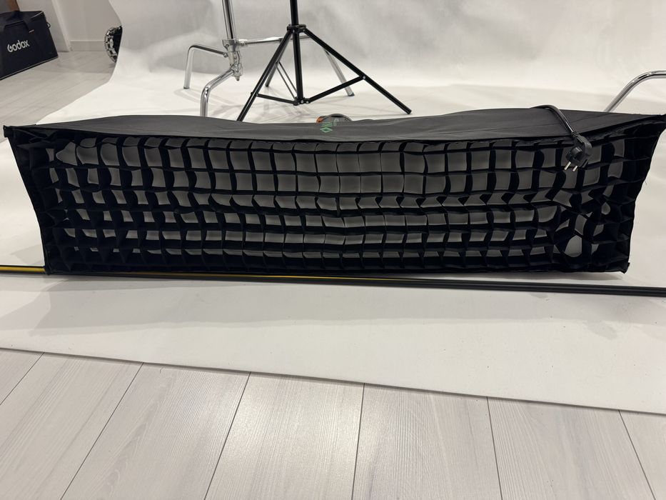 Zestaw softboxow 30-120