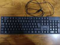 Teclado marca life