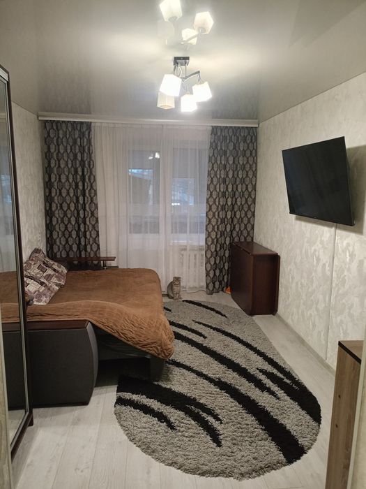 Продається 2к квартира Проспект Миру