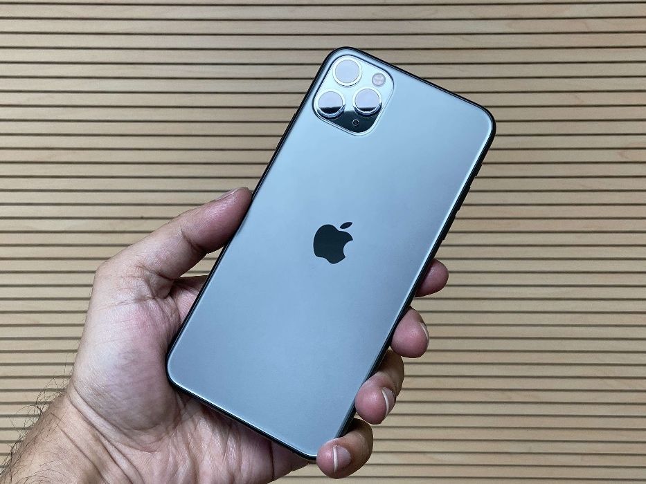 Apple iPhone 11 PRO MAX в Ябко Стрий, КРЕДИТ під 0%