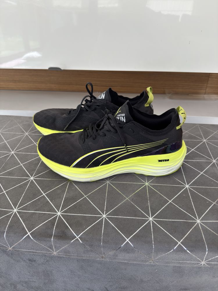 Buty do biegania PUMA Foreverrun Nitro