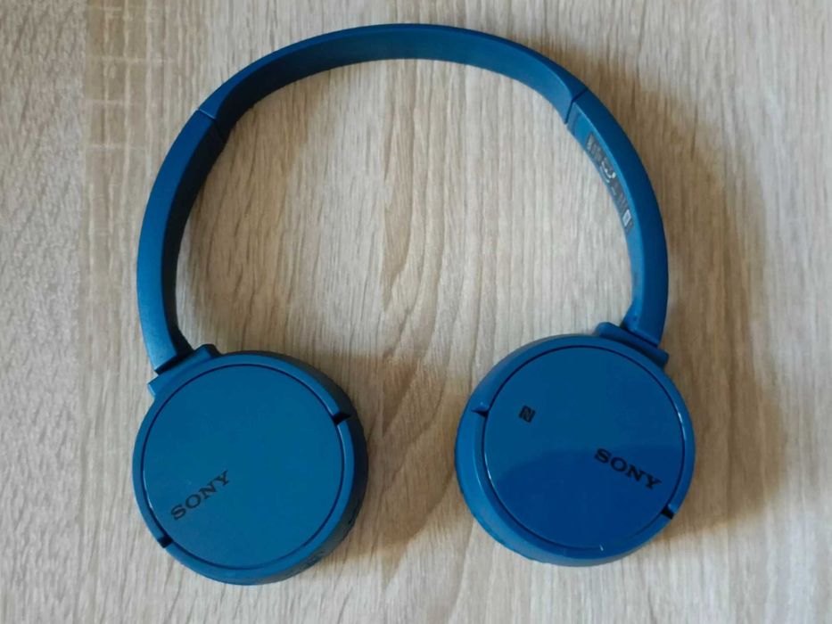 Słuchawki Sony MDR-ZX220BT