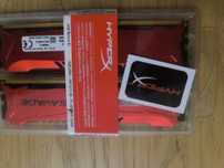 PAMIĘĆ RAM DDR3 16GB (2x8GB) HyperX  1866MHz HX318C9SRK2/8