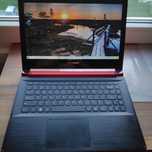 Lenovo z ekranem dotykowym gemingowe