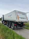 Naczepa wywrotka Schmitz 29,9 m