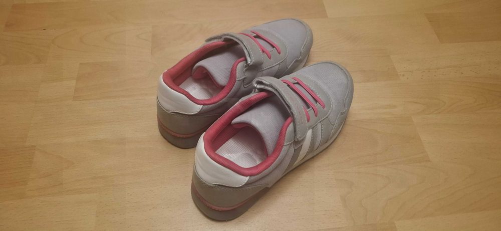 Tommy Hilfinger Półbuty buty sneakersy 36