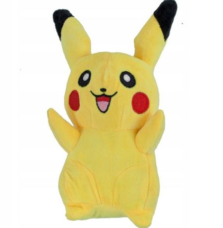 Pluszowa Maskotka Pikachu 24 cm