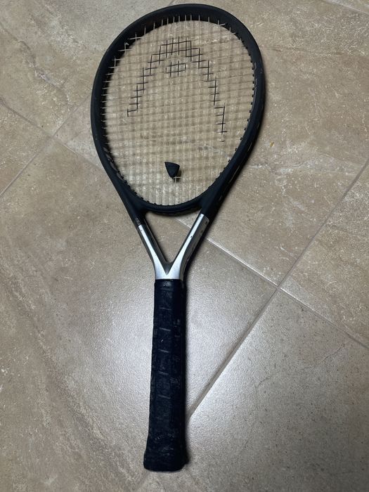 Head ti s6 rakieta tenisowa paletka