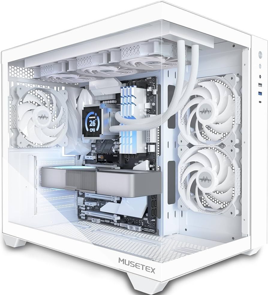 Computador Gaming i5 13600KF + rtx 3060