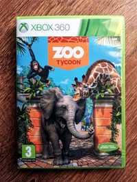 Gra ZOO Tycoon (PL) XboX 360