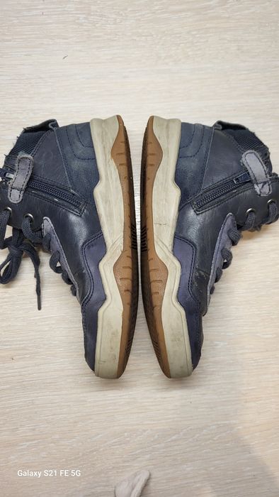 Черевики Geox, кросівки