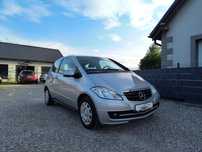 Mercedes-Benz Klasa A Klima-Sprowadzony-2.0cdi