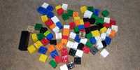 Klocki Lego 2x2 pin 100szt