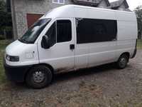 Продам Fiat Ducato