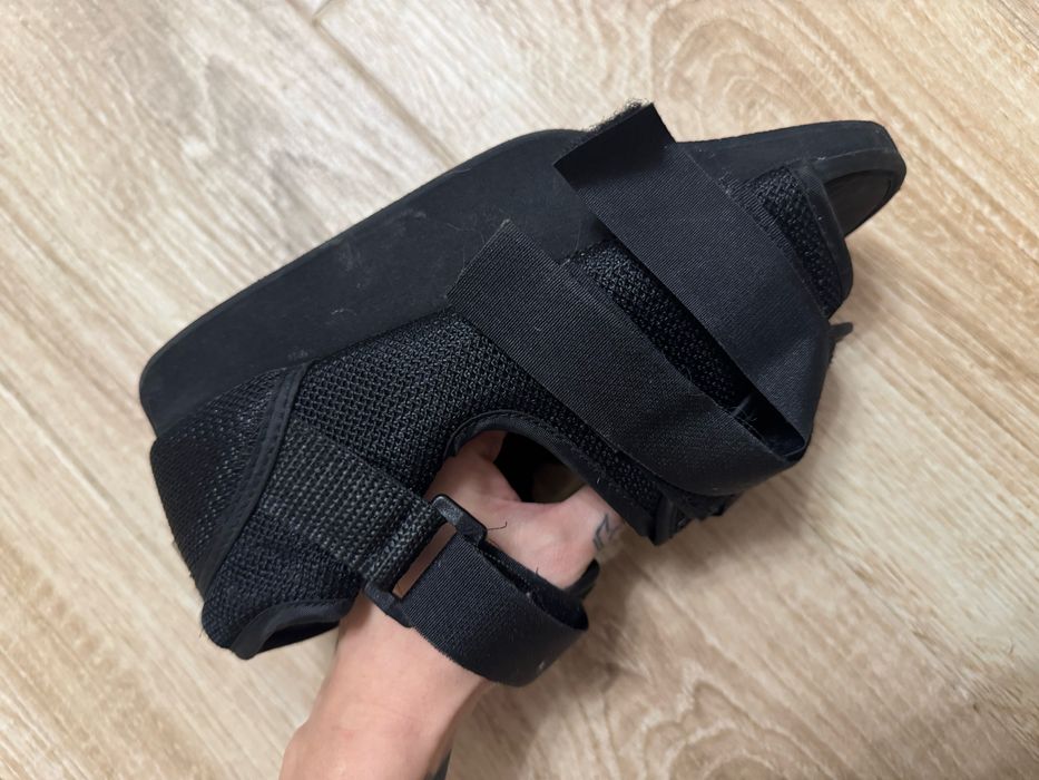 But QMED odciążający przodostopie 23cm Halluksy