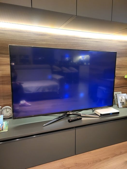 Telewizor Samsung 55 EU55H6400AK