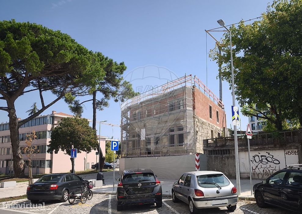 Apartamento T1 para venda