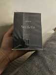 Amber perfumy 50 ml nowe unisex