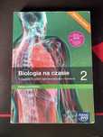 Biologia na czasie klasa 2 lo i technikum