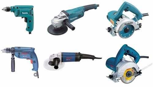 Reparacao motores / maquinas