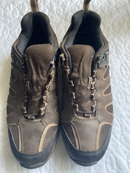 Мужские кросовки 43 размер