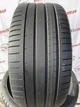 РІЗНОШИРОКІ літні 245-40 275-35 R21 PIRELLI PZERO pz4 RUN FLAT