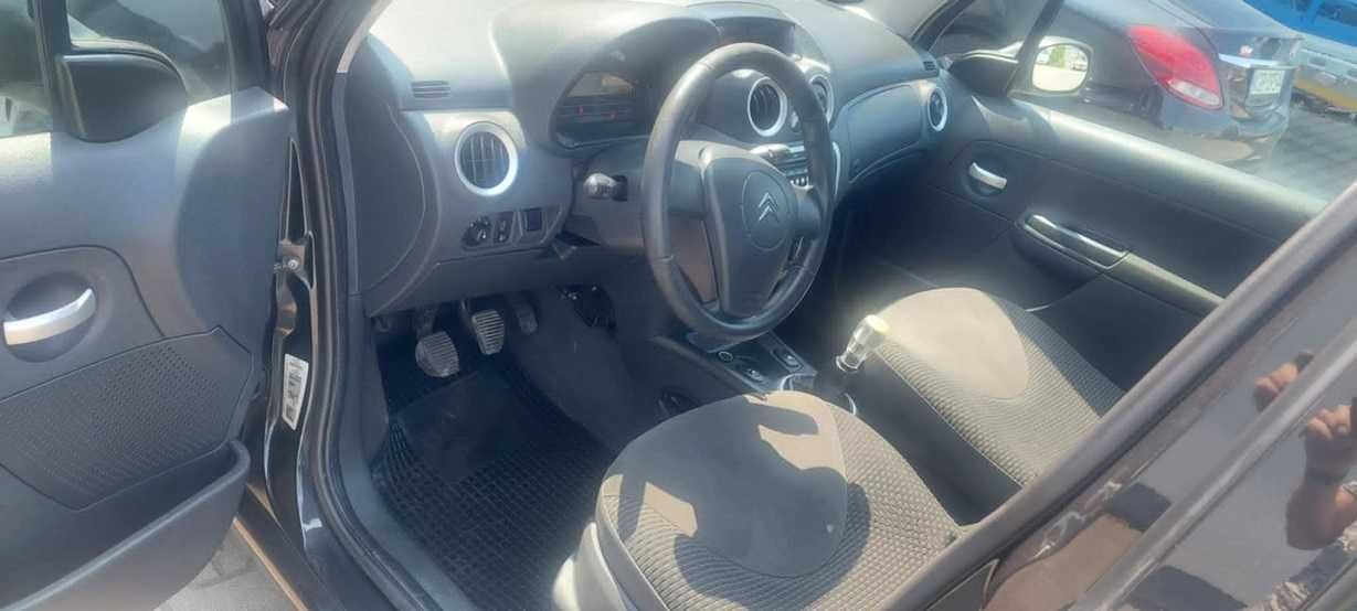 Bardzo ładny C3 KLIMA przebieg tylko 65xxx km !
