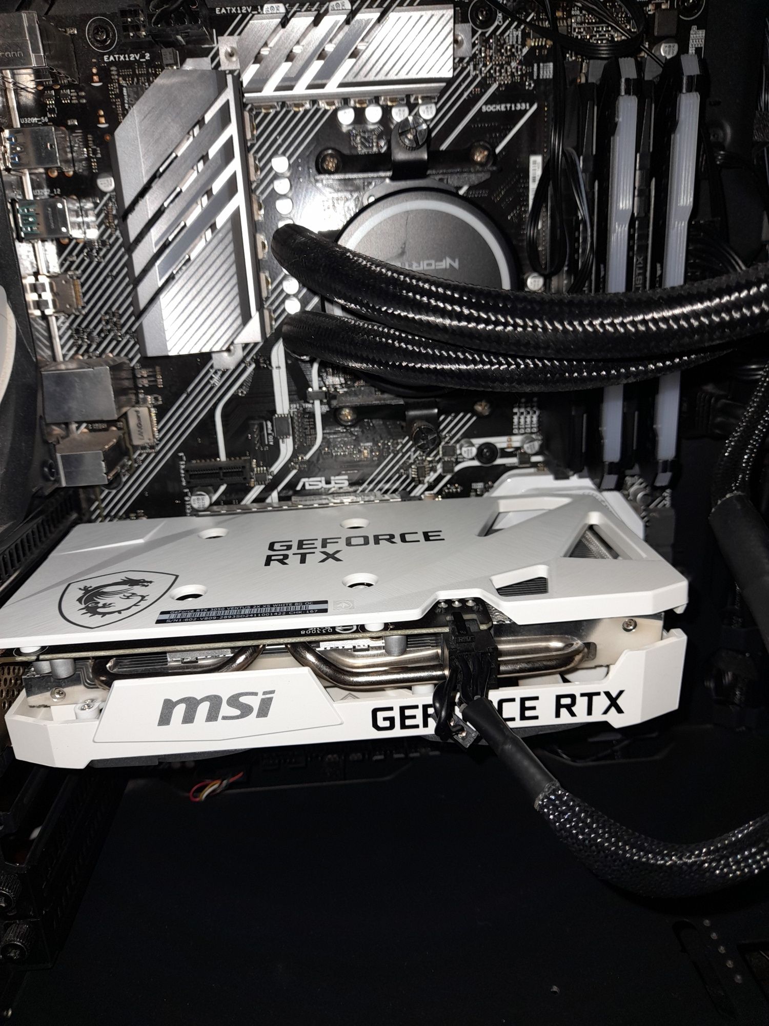 Computador/Desktop AMD Ryzen 9 3900X [Ler Descrição]