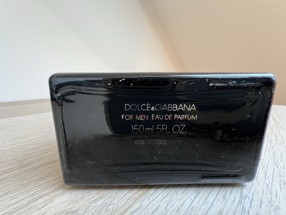 Dolce & Gabbana The One EDP 75ml