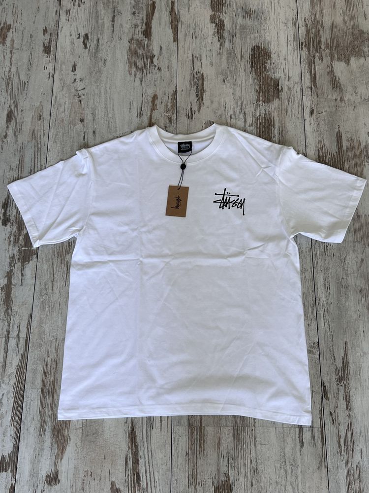 Футболка Stussy