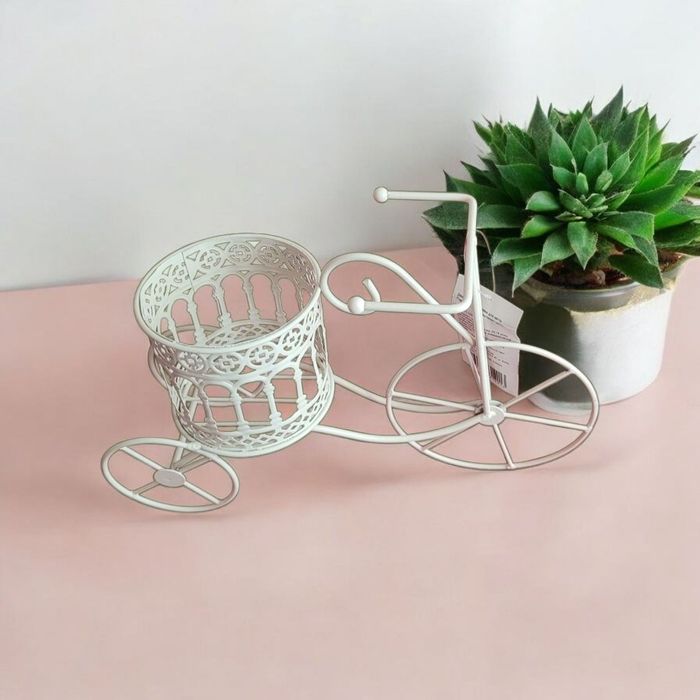 Подставка для цветов Ровер 220x110x330 мм