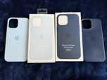 Capas MagSafe Apple iPhone 12 Pro Max