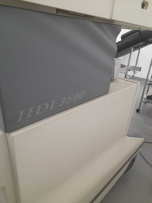 Ecografo profissional