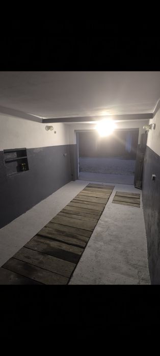 Przenośna lampa LED, halogen solar