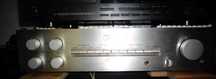 Luxman L-2 wzmacniacz