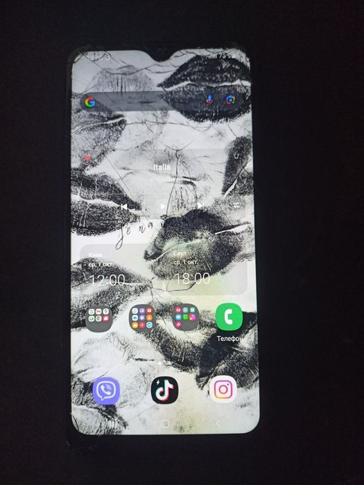 Samsung galaxy A10s продам телефон