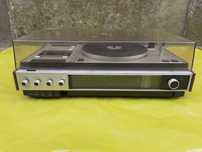 Gira discos e rádio Philips 22 RH 943