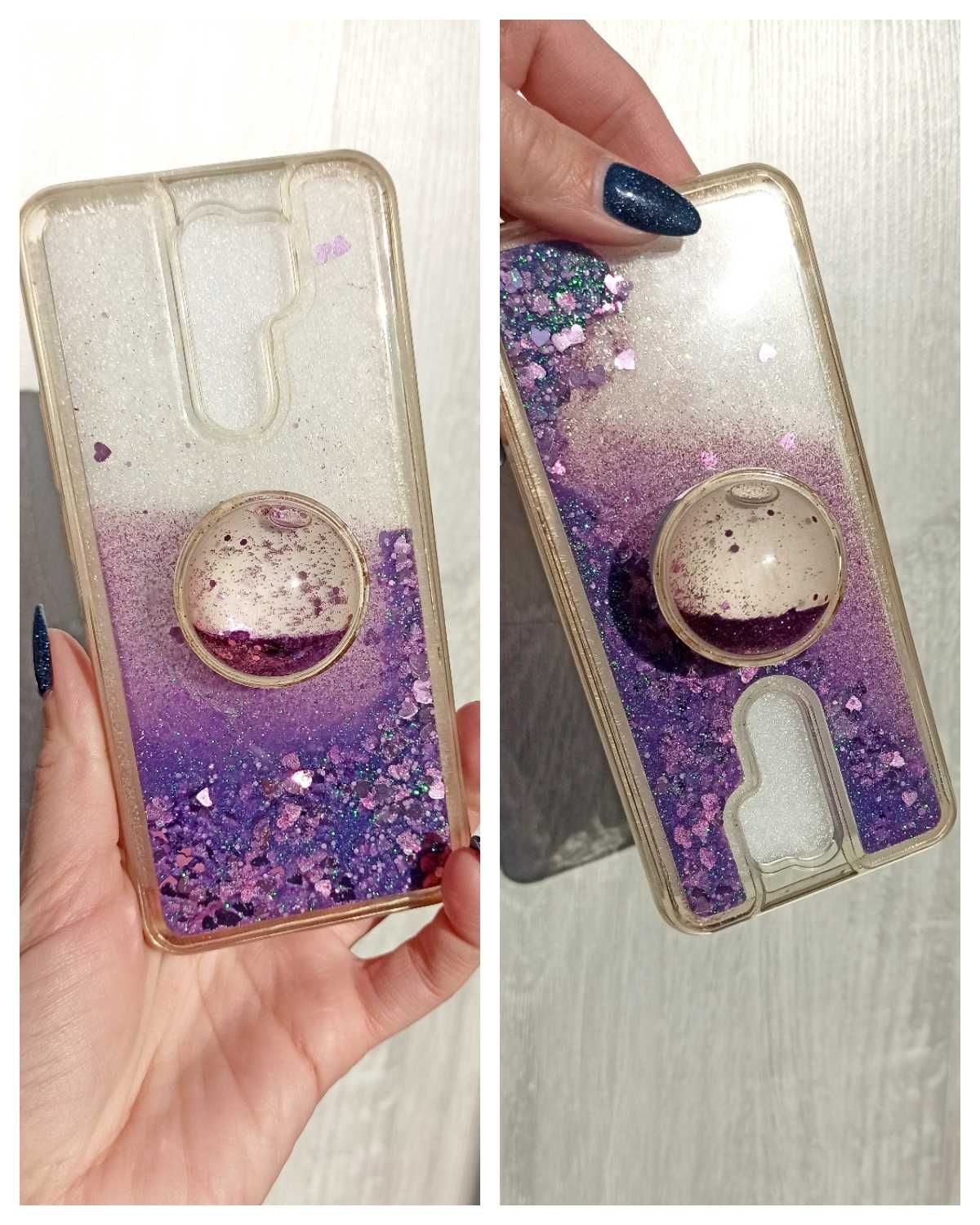 Чехол Xiaomi Redmi 9 чохол бампер накладка телефон смартфон