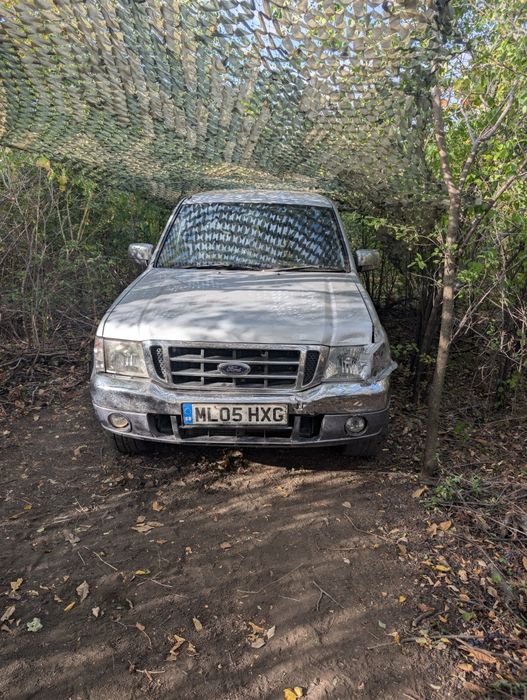 Форд рендж обмін або продажам.