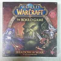 World of warcraft board game exp shadow of war