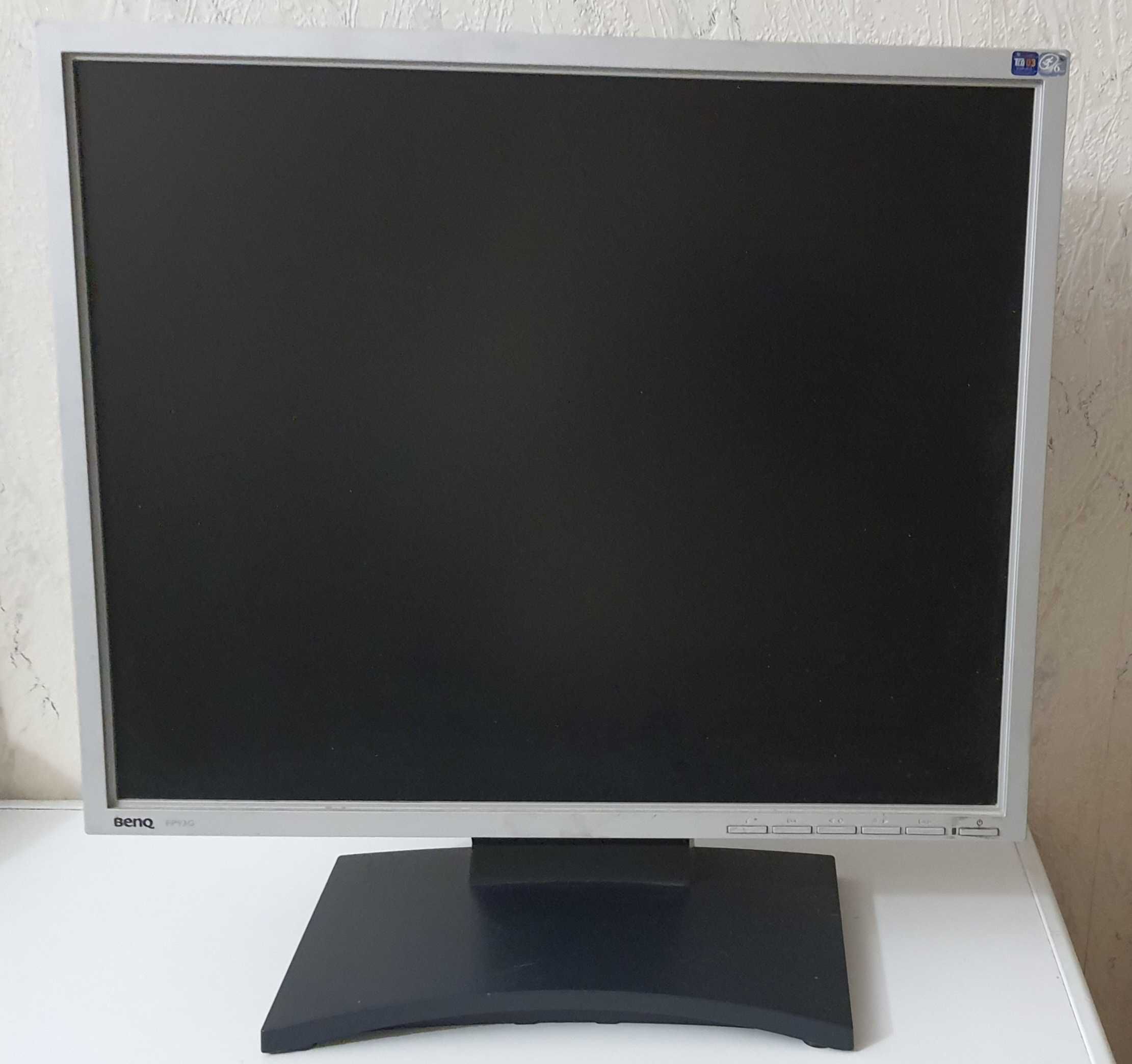 Монитор BenQ     модель:  Q9T5
