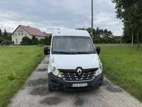 Renault Master l3h2