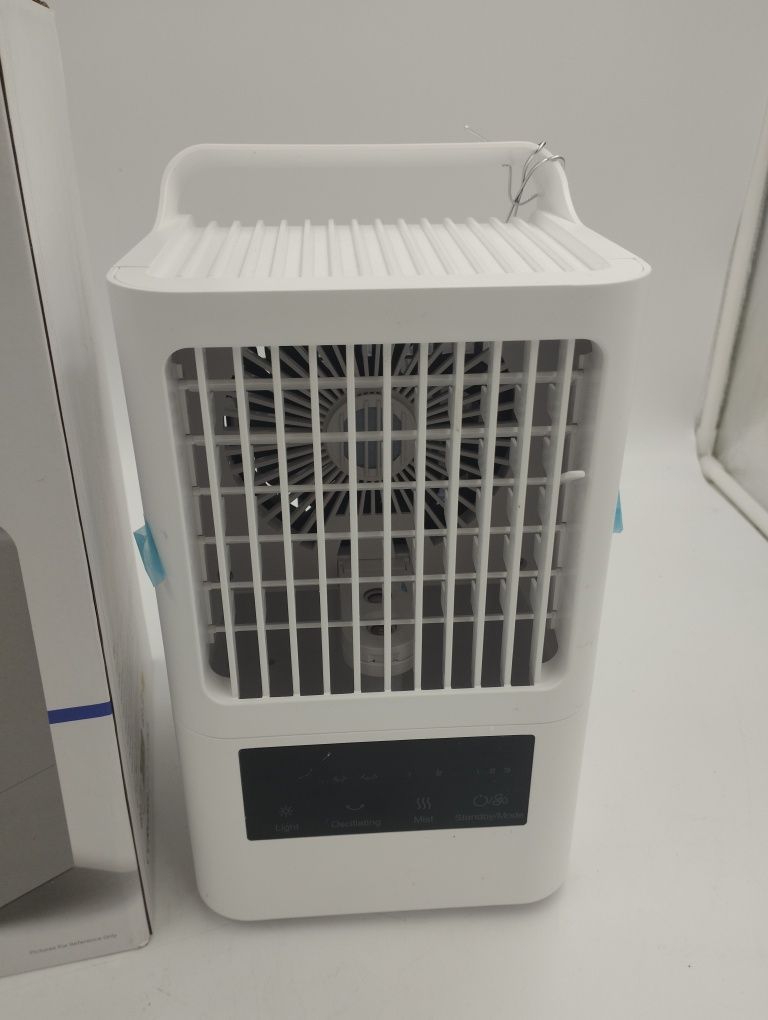 Mini klimatyzacja na biurko omisoon DH-KTS05