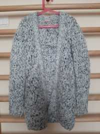 Sweter długi Coolclub rozmiar 152
