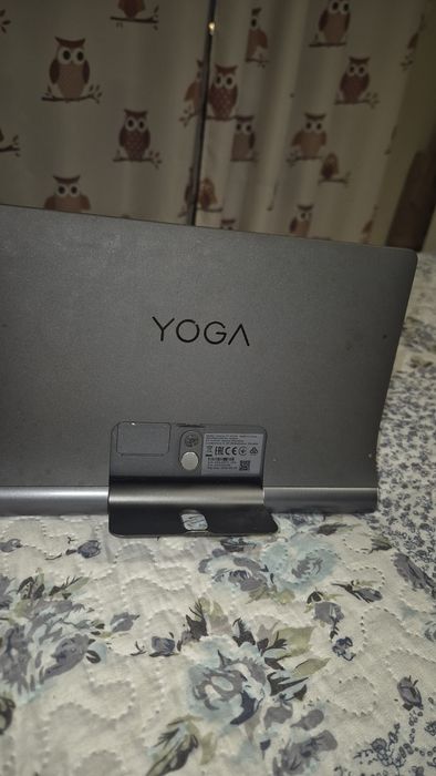 Tablete lenovo yoga 10"
