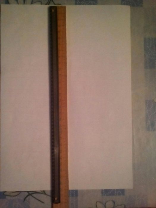 Продам ножевочное полотно