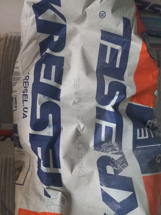 Шпаклівка Knauf Polymer Finish